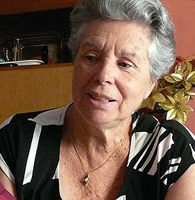 Leticia López